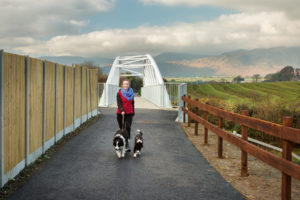 Waterford Greenway
