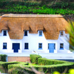 Thatched Cottages in Dunmore East
