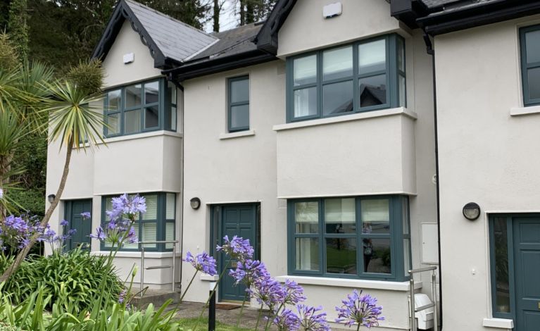 Dunmore Escapes, Self Catering Accommodation, Dunmore East